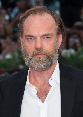 Aktör Hugo dokuma