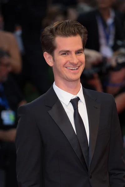 Aktor Andrew Garfield — Zdjęcie stockowe