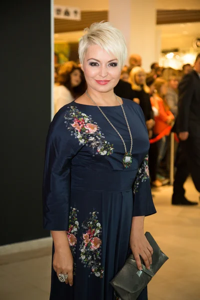 Katya Lel bilan jinsiy aloqa