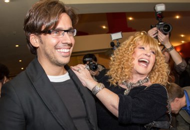 Solnechny Udar film prömiyeri