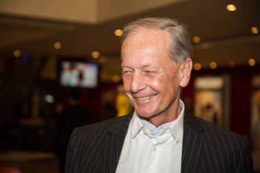 Solnechny Udar film prömiyeri