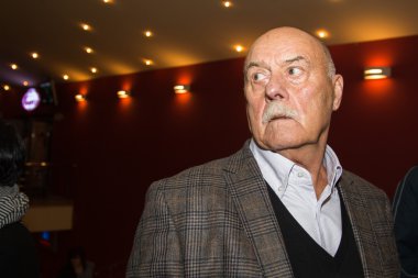 Yönetmen Stanislav Govorukhin
