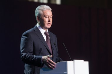 İlk Moskova Uluslararası Forumu