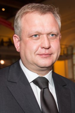 İlk Moskova Uluslararası Forumu