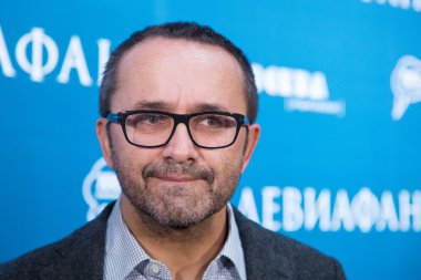 Leviathan, Moskova, Rusya Moskova Sineması, 28 Ocak 2015 film galası