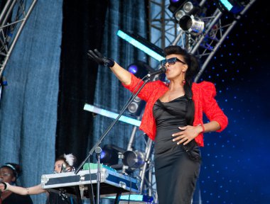Zap Mama