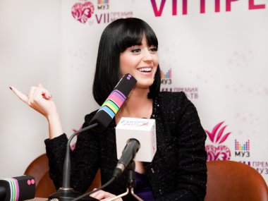 Katy Perry