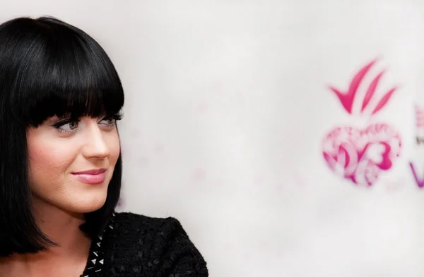 Katy Perry. — Foto de Stock