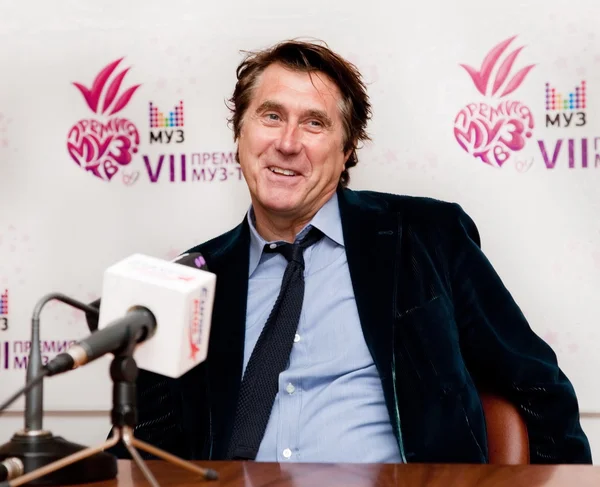 Bryan Ferry — Stockfoto