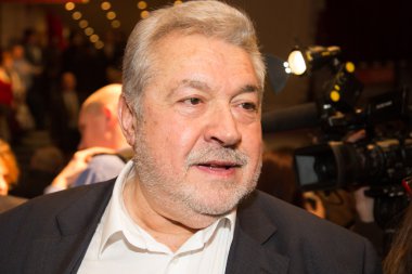 Yuli Solomonovich Gusman