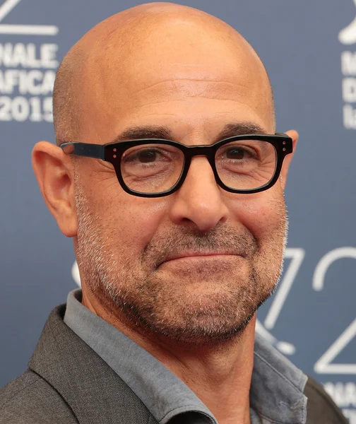 Stanley Tucci — Stockfoto