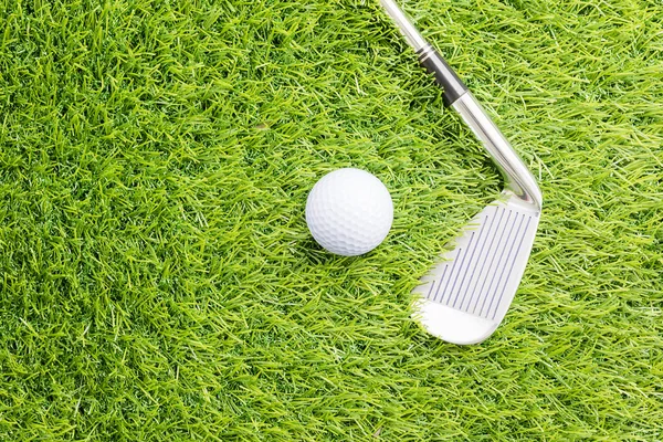Sport object related to golf equipment — Stock Photo, Image