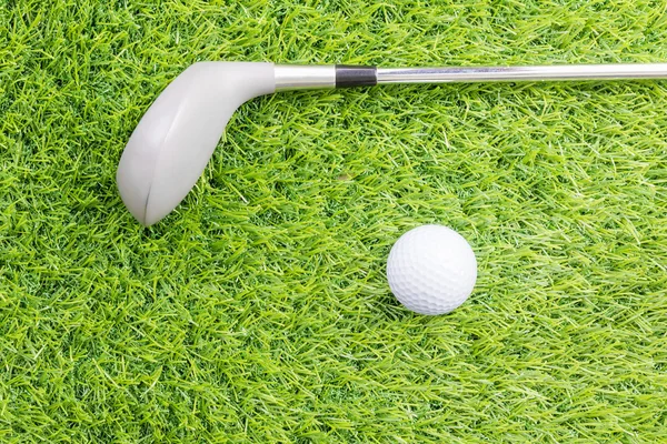 Sport object related to golf equipment — Stock Photo, Image