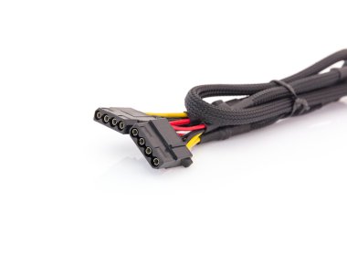 Bilgisayar güç kaynağı Tak