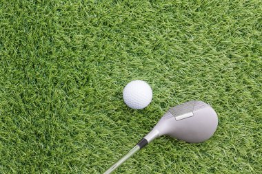 Golf Ekipmanları için ilgili spor nesneleri 