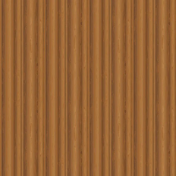 Vektor, Holz Board Textur Hintergrund — Stockvektor