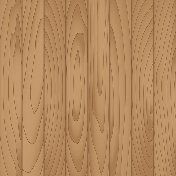 Векторна дерев'яна дошка для тла — стоковий вектор