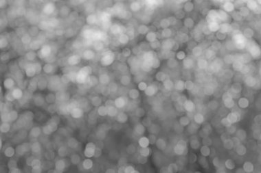  Bulanık ışıklar dairesel bokeh Noel arka planı için