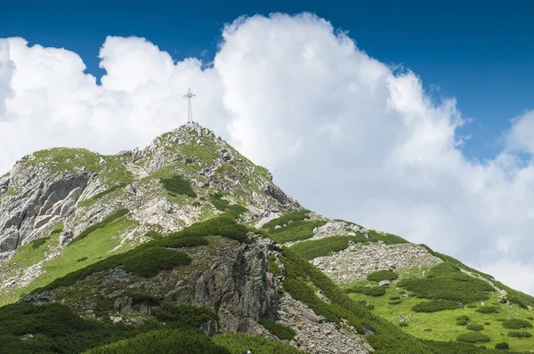 Bellissimo paesaggio — Foto Stock