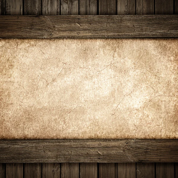 Fondo in legno — Foto Stock