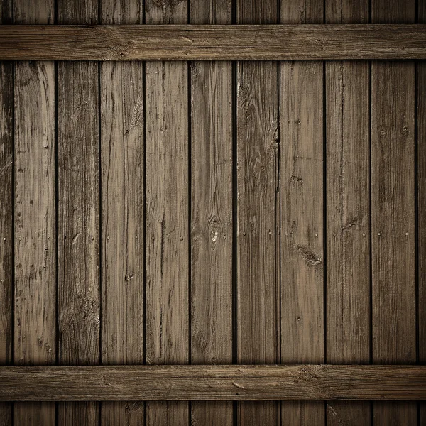 Pared de madera — Foto de Stock