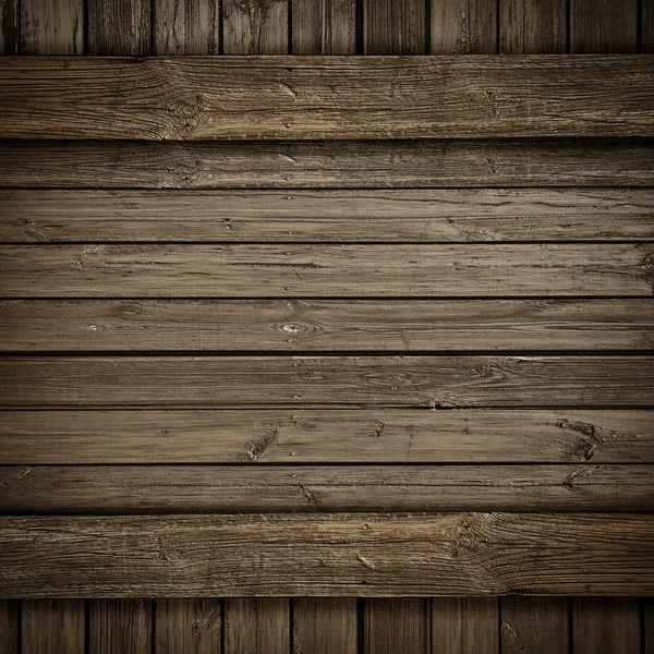 Wooden wall — Stock Photo, Image