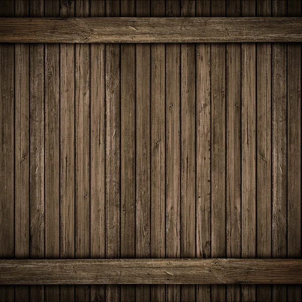 Pared de madera — Foto de Stock