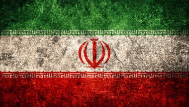 Hindistan bayrağı duvar