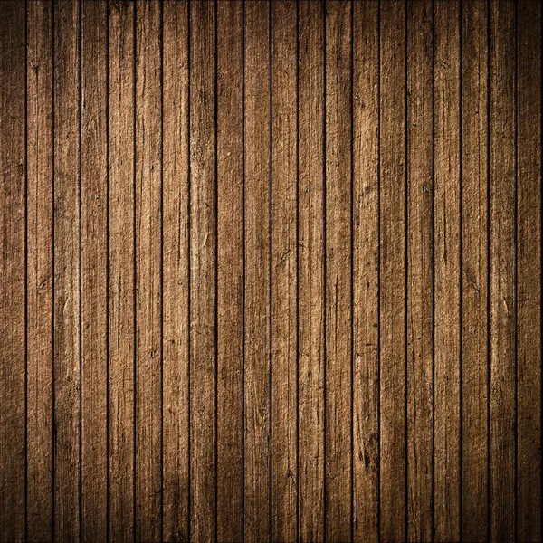 Wood wall background — Stock Photo, Image