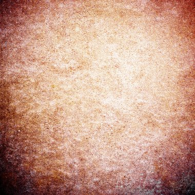 Grunge beton duvar