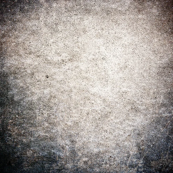 Grunge fundo parede de concreto cinza ou textura — Fotografia de Stock