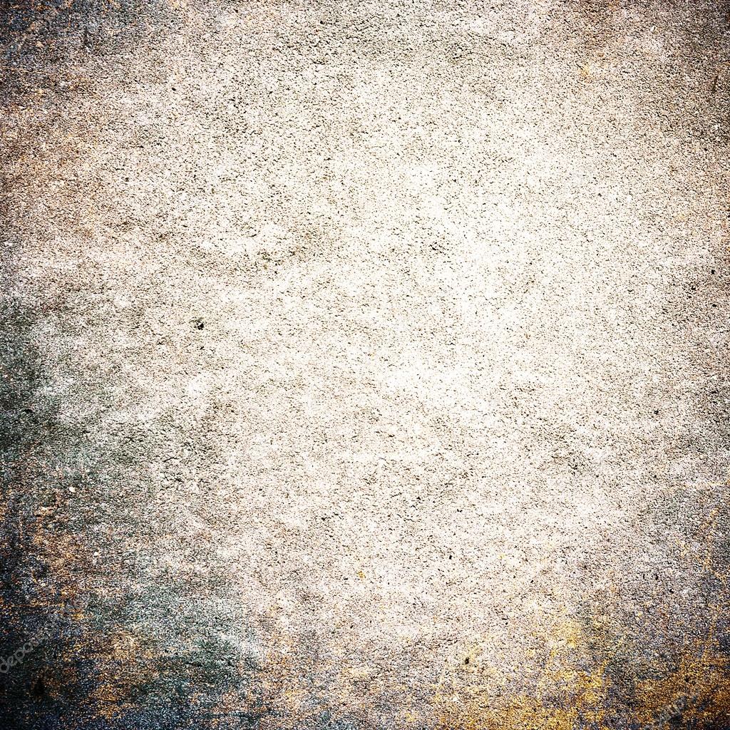 Grunge concrete wall background or texture