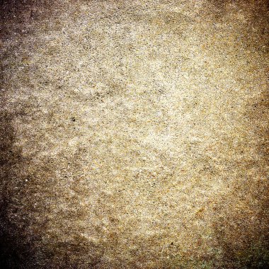 Grunge beton duvar