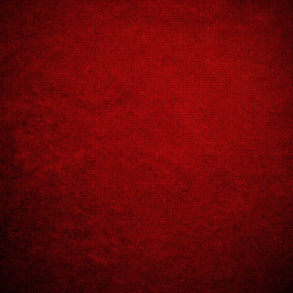 Rode achtergrond voor Valentijnsdag of christmas — Stockfoto