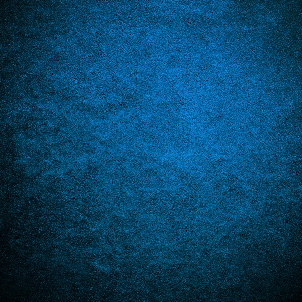 Blue grunge background — Stock Photo, Image