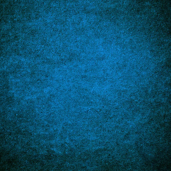 Blu Grunge sfondo — Foto Stock