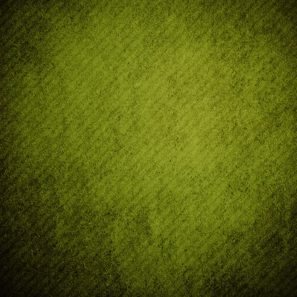 Groene Grunge achtergrond — Stockfoto