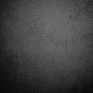 Siyah duvar arka plan veya doku 