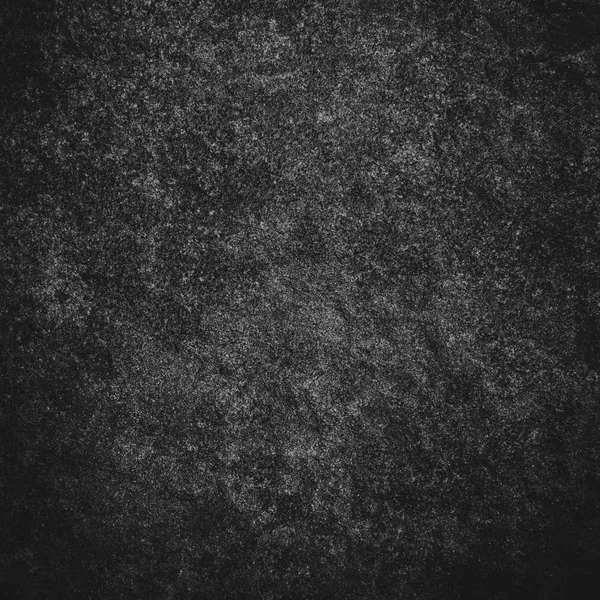 Fond ou texture de mur noir — Photo