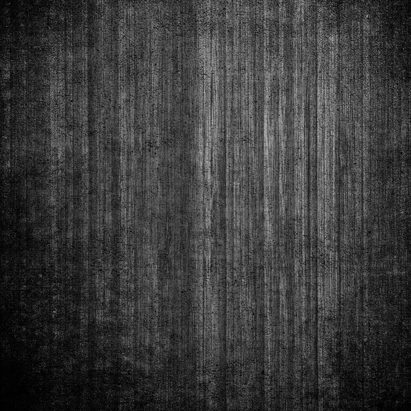 Black wall background or texture — Stock Photo, Image