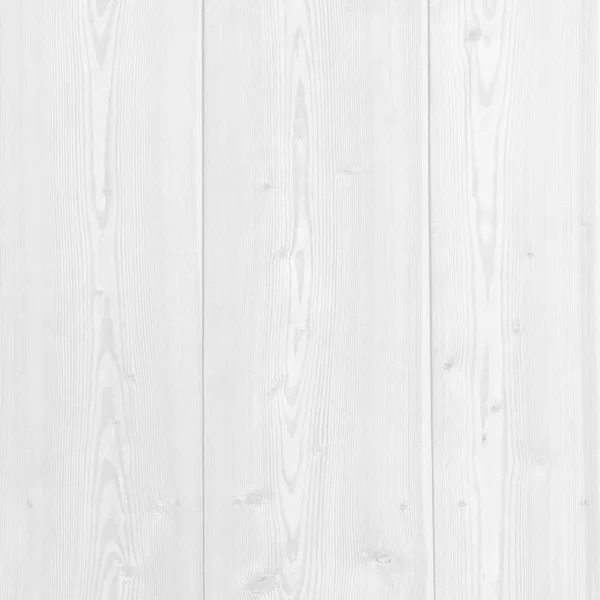 White wood wall background — Stock Photo, Image