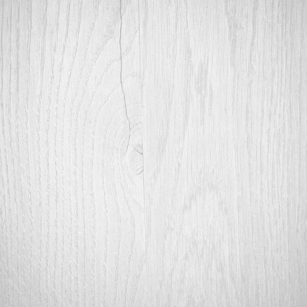 White wood wall background — Stock Photo, Image