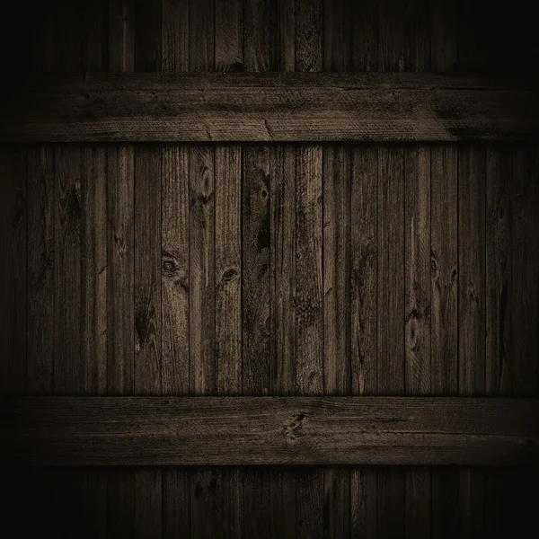 Фон деревянной стены — стоковое фото