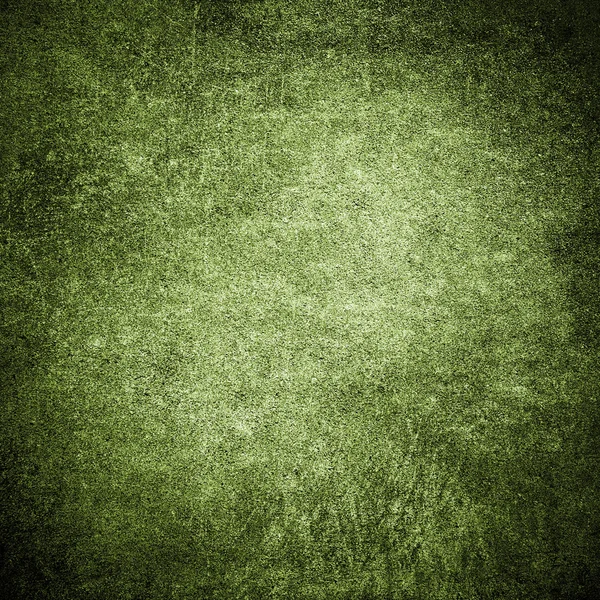 Fundal grunge verde — Fotografie, imagine de stoc