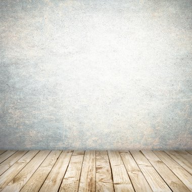 Boş beyaz iç arka plan 