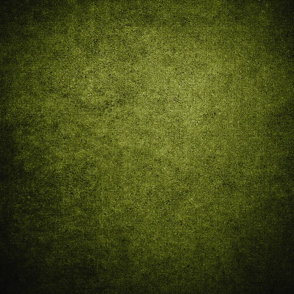 Fundo Grunge verde — Fotografia de Stock