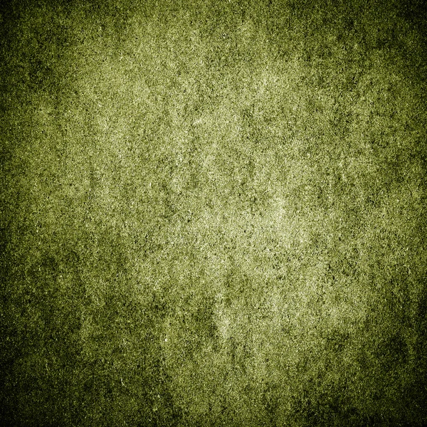 Grunge sfondo verde — Foto Stock