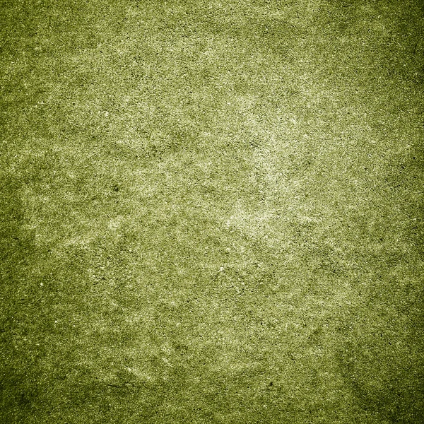 Green grunge background — Stock Photo, Image