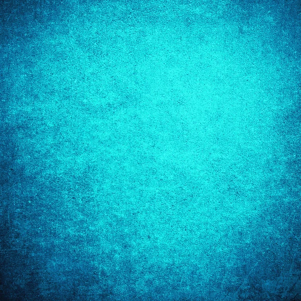 Blue Grunge Hintergrund — Stockfoto