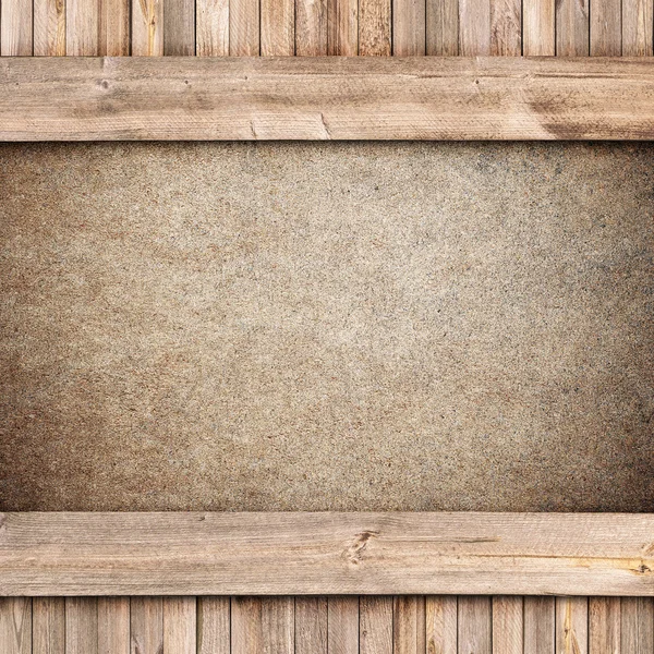 Holz Wand Hintergrund — Stockfoto